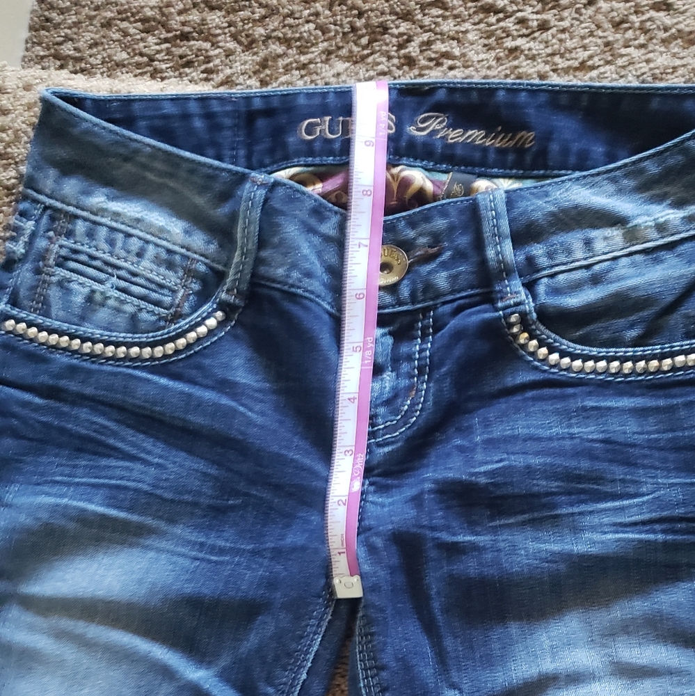Guess premium jeans